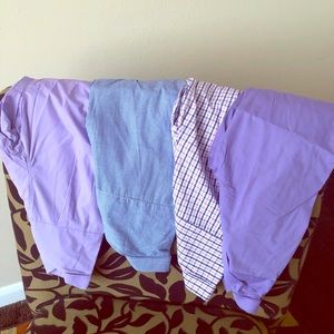 Boys Dress Shirts